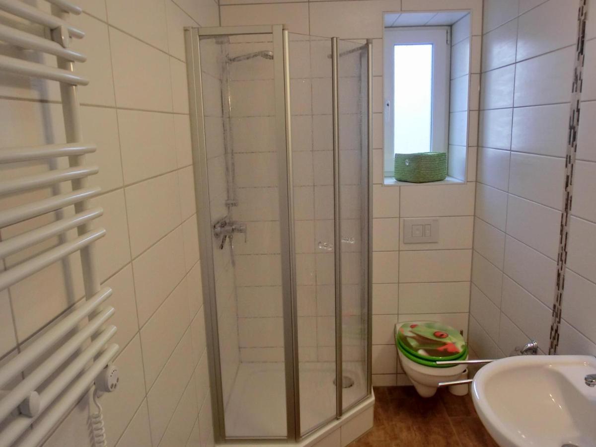 Ferienwohnung Kwi 73 Eg "Gruene Oase" Graal-Mueritz Exterior photo