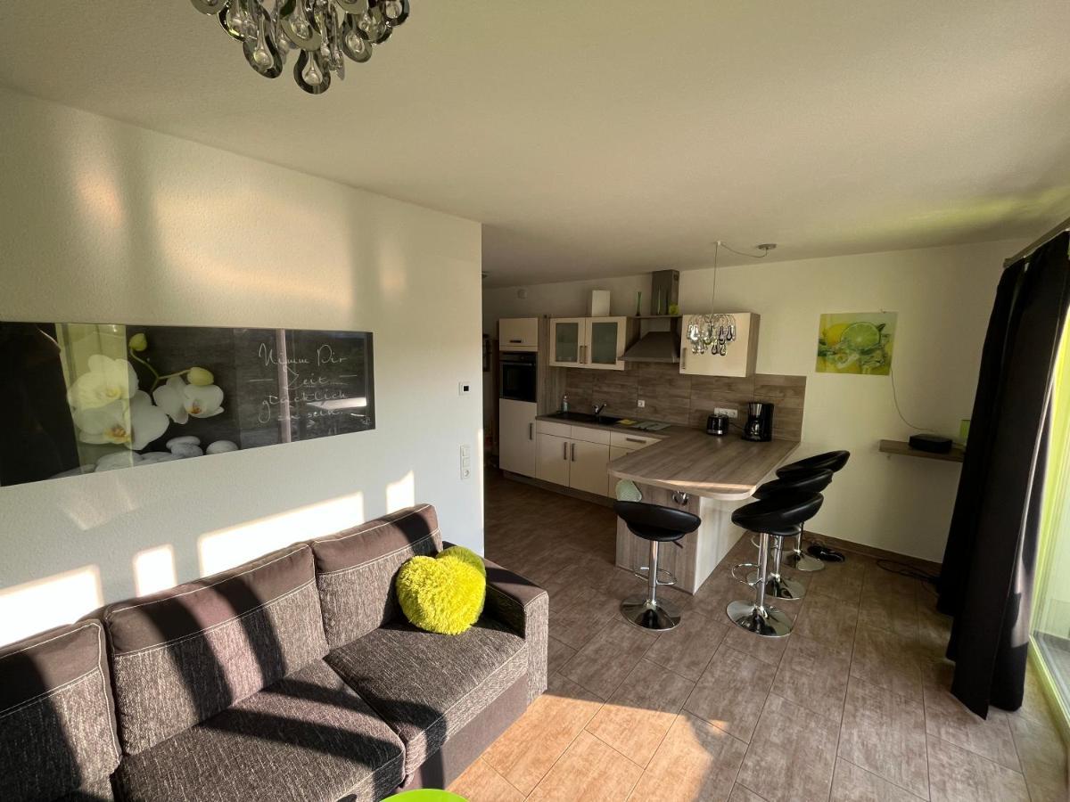 Ferienwohnung Kwi 73 Eg "Gruene Oase" Graal-Mueritz Exterior photo